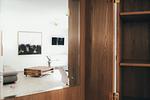 Haus Luna - Apartment Luna 5 - Top-Hundeurlaub
