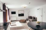 Haus Luna - Apartment Luna 5 - Top-Hundeurlaub