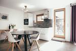 Haus Luna - Apartment Luna 5 - Top-Hundeurlaub