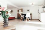 Haus Luna - Apartment Luna 5 - Top-Hundeurlaub