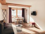 Haus Luna - Apartment Luna 6 - Top-Hundeurlaub