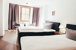 Haus Luna - Apartment Luna 6 - Top-Hundeurlaub