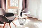 Haus Luna - Apartment Luna 6 - Top-Hundeurlaub