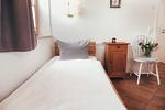 Haus Luna - Apartment Luna 6 - Top-Hundeurlaub