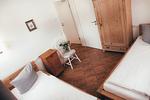 Haus Luna - Apartment Luna 6 - Top-Hundeurlaub