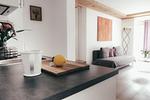 Haus Luna - Apartment Luna 6 - Top-Hundeurlaub