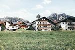 Haus Luna - Apartment Luna 6 - Top-Hundeurlaub