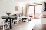 Haus Luna - Apartment Luna 7 - Top-Hundeurlaub