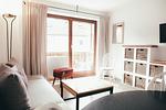 Haus Luna - Apartment Luna 7 - Top-Hundeurlaub