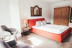 Haus Luna - Apartment Luna 7 - Top-Hundeurlaub