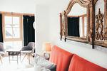 Haus Luna - Apartment Luna 7 - Top-Hundeurlaub