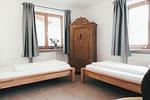 Haus Luna - Apartment Luna 7 - Top-Hundeurlaub
