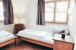 Haus Luna - Apartment Luna 7 - Top-Hundeurlaub