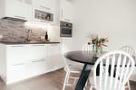 Haus Luna - Apartment Luna 7 - Top-Hundeurlaub