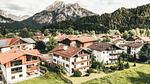 Haus Luna - Apartment Luna 7 - Top-Hundeurlaub