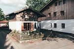 Luna Mia 1/Chalet - Top-Hundeurlaub