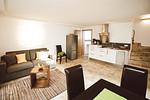 Luna Mia 1/Chalet - Top-Hundeurlaub