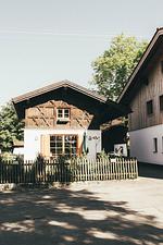 Luna Mia 1/Chalet - Top-Hundeurlaub