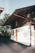 Luna Mia 1/Chalet - Top-Hundeurlaub
