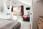Haus Luna - Apartment Luna 8 - Top-Hundeurlaub