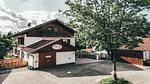 Haus Luna - Apartment Luna 8 - Top-Hundeurlaub