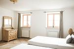 Luna Mia Apartment 2 - Top-Hundeurlaub