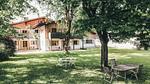 Luna Mia Apartment 2 - Top-Hundeurlaub