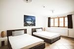 Luna Mia Apartment 3 - Top-Hundeurlaub