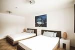 Luna Mia Apartment 3 - Top-Hundeurlaub