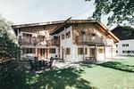 Luna Mia Apartment 4 - Top-Hundeurlaub