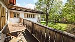 Luna Mia Apartment 5 - Top-Hundeurlaub