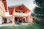 Luna Blanca Chalet - Top-Hundeurlaub