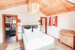 Luna Blanca Chalet - Top-Hundeurlaub