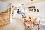 Luna Blanca Chalet - Top-Hundeurlaub