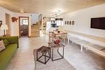 Luna Blanca Chalet - Top-Hundeurlaub