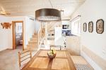 Luna Blanca Chalet - Top-Hundeurlaub