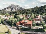 Luna Blanca Chalet - Top-Hundeurlaub