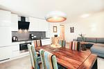 Luna Blanca - Apartment 2 - Top-Hundeurlaub