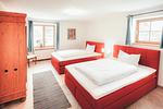 Luna Blanca - Apartment 2 - Top-Hundeurlaub