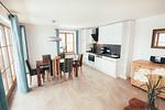 Luna Blanca - Apartment 2 - Top-Hundeurlaub