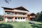 Luna Blanca - Apartment 2 - Top-Hundeurlaub