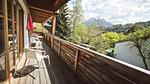 Luna Blanca - Apartment 2 - Top-Hundeurlaub