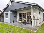 Hauptansicht - Ferienhaus Annika - Top-Hundeurlaub