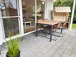 Hauptansicht - Ferienhaus Annika - Top-Hundeurlaub