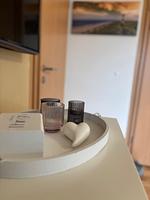 Dekoratives Detail - Ferienhaus Annika - Top-Hundeurlaub
