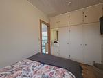 Schlafzimmer - Ferienhaus Annika - Top-Hundeurlaub
