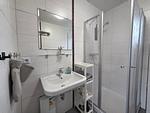 Badezimmer - Ferienhaus Annika - Top-Hundeurlaub