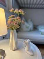 Schlafzimmer - Ferienhaus Annika - Top-Hundeurlaub