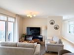 Wohnzimmer - Wohnung 10 - Top-Hundeurlaub
