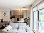 Wohnzimmer - Wohnung 10 - Top-Hundeurlaub